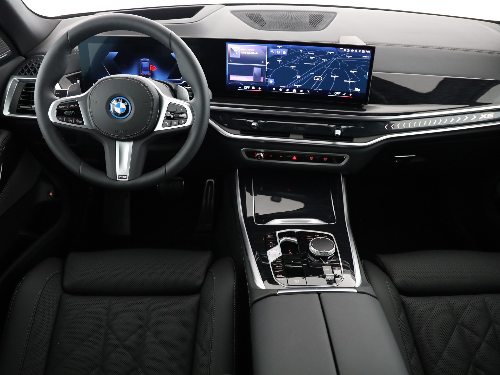 BMW X5 50e xDrive SAG-image-4