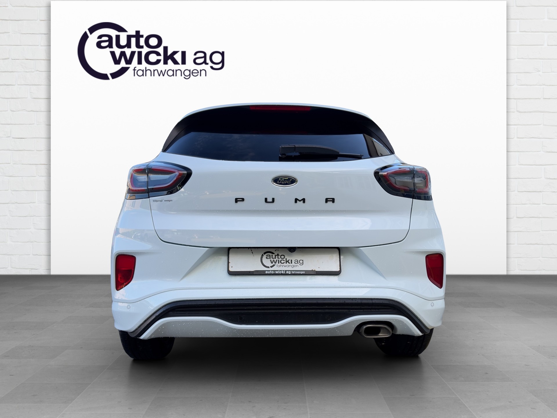 FORD Puma 1.0 MHEV ST-Line X Automat-showroom-element-2