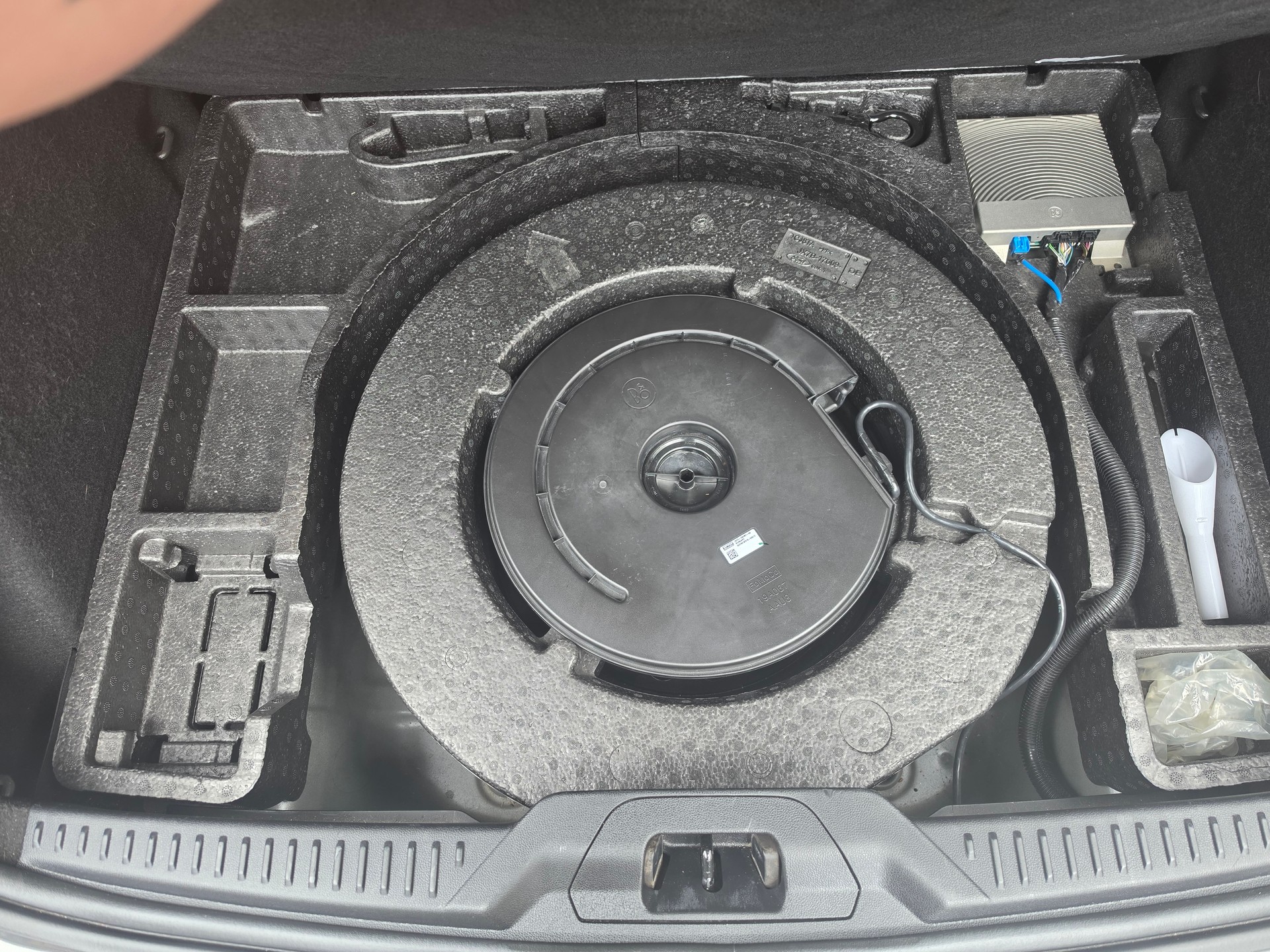 FORD Focus 1.5 SCTi ST Line Automatic-image-17