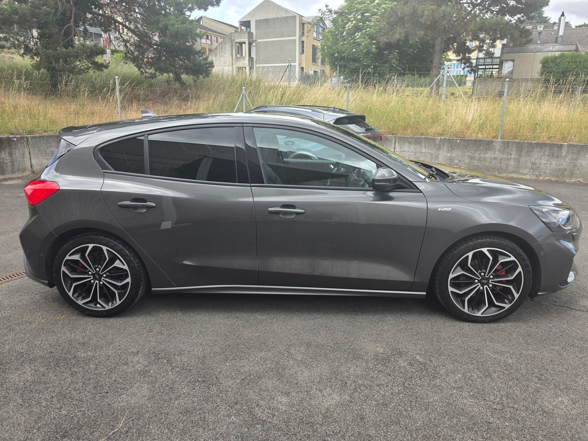FORD Focus 1.5 SCTi ST Line Automatic-showroom-element-3