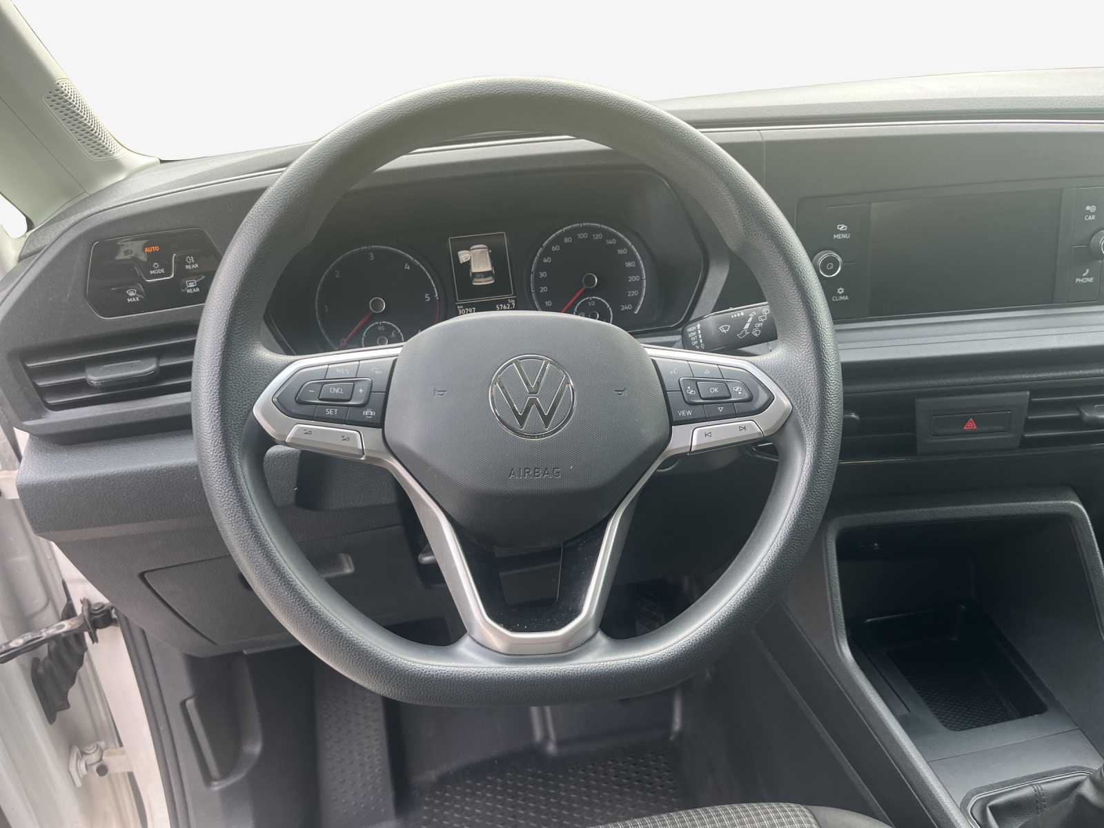 VW Caddy 2.0 TDI 4Motion Liberty-image-9