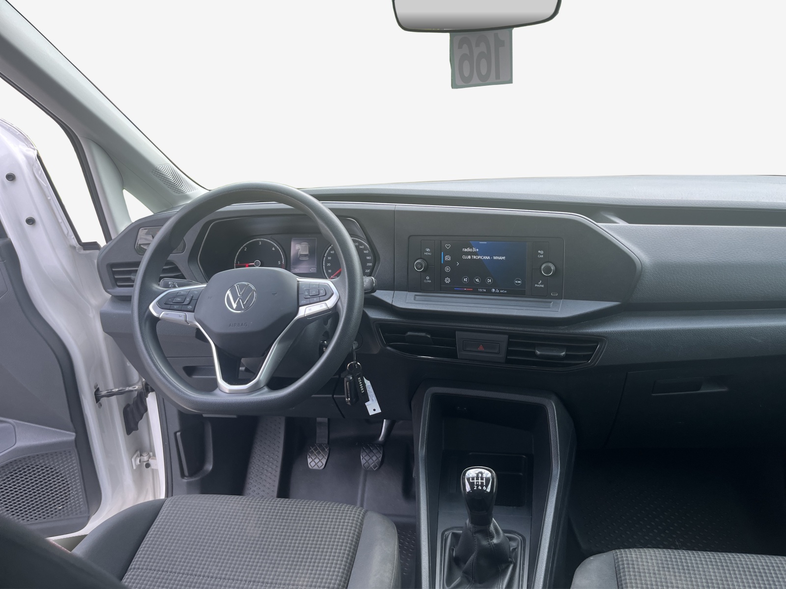 VW Caddy 2.0 TDI 4Motion Liberty-image-8
