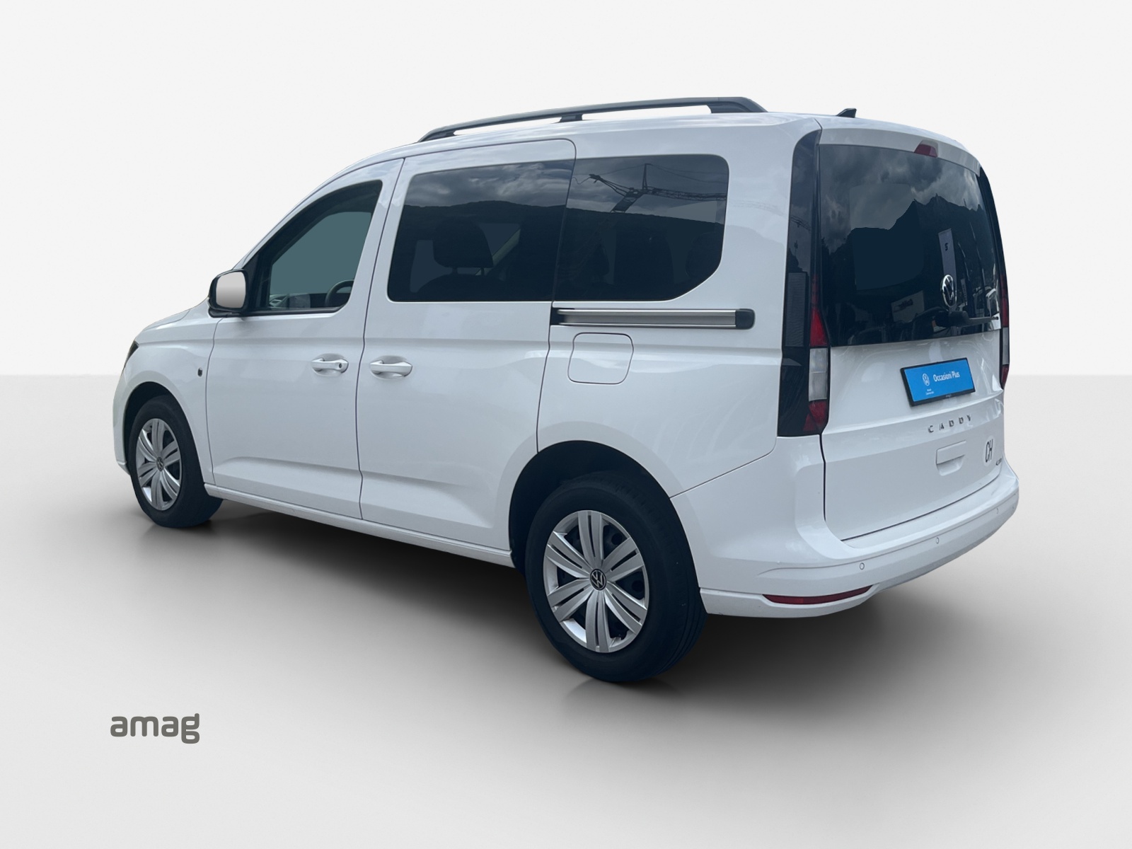 VW Caddy 2.0 TDI 4Motion Liberty-image-2
