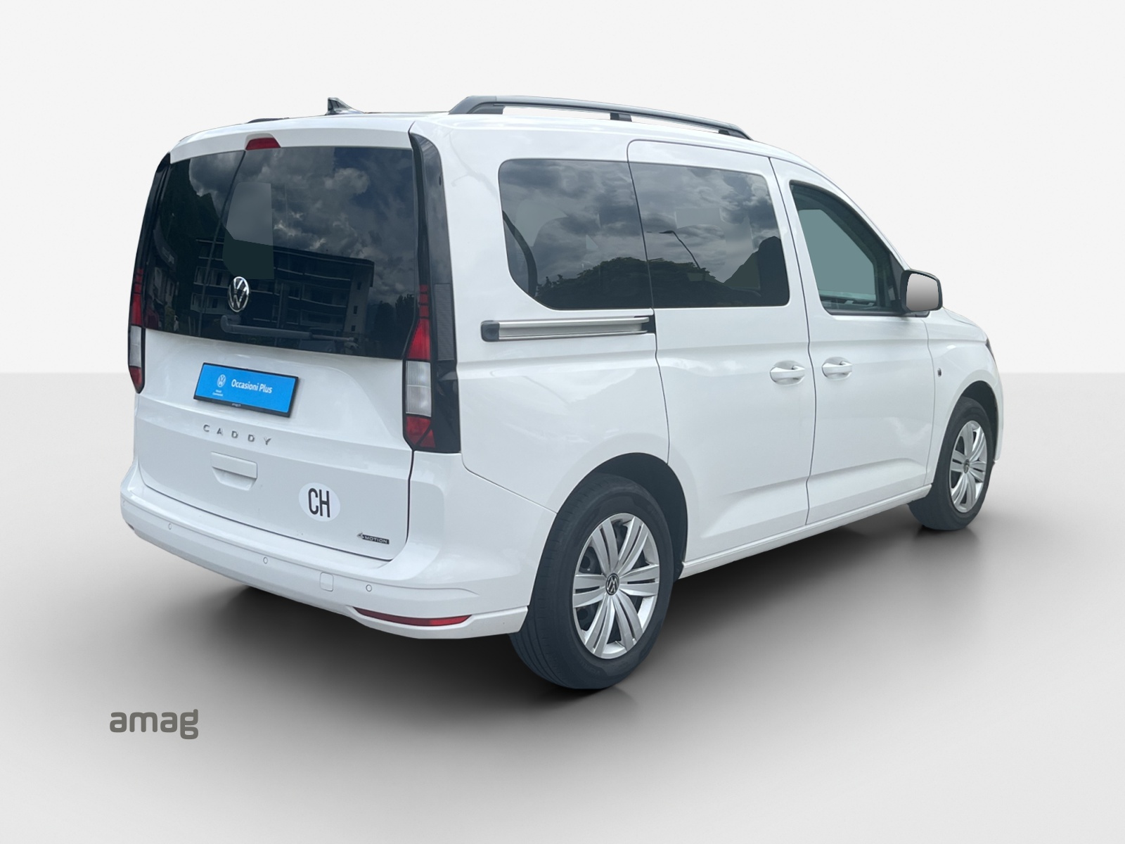 VW Caddy 2.0 TDI 4Motion Liberty-image-4