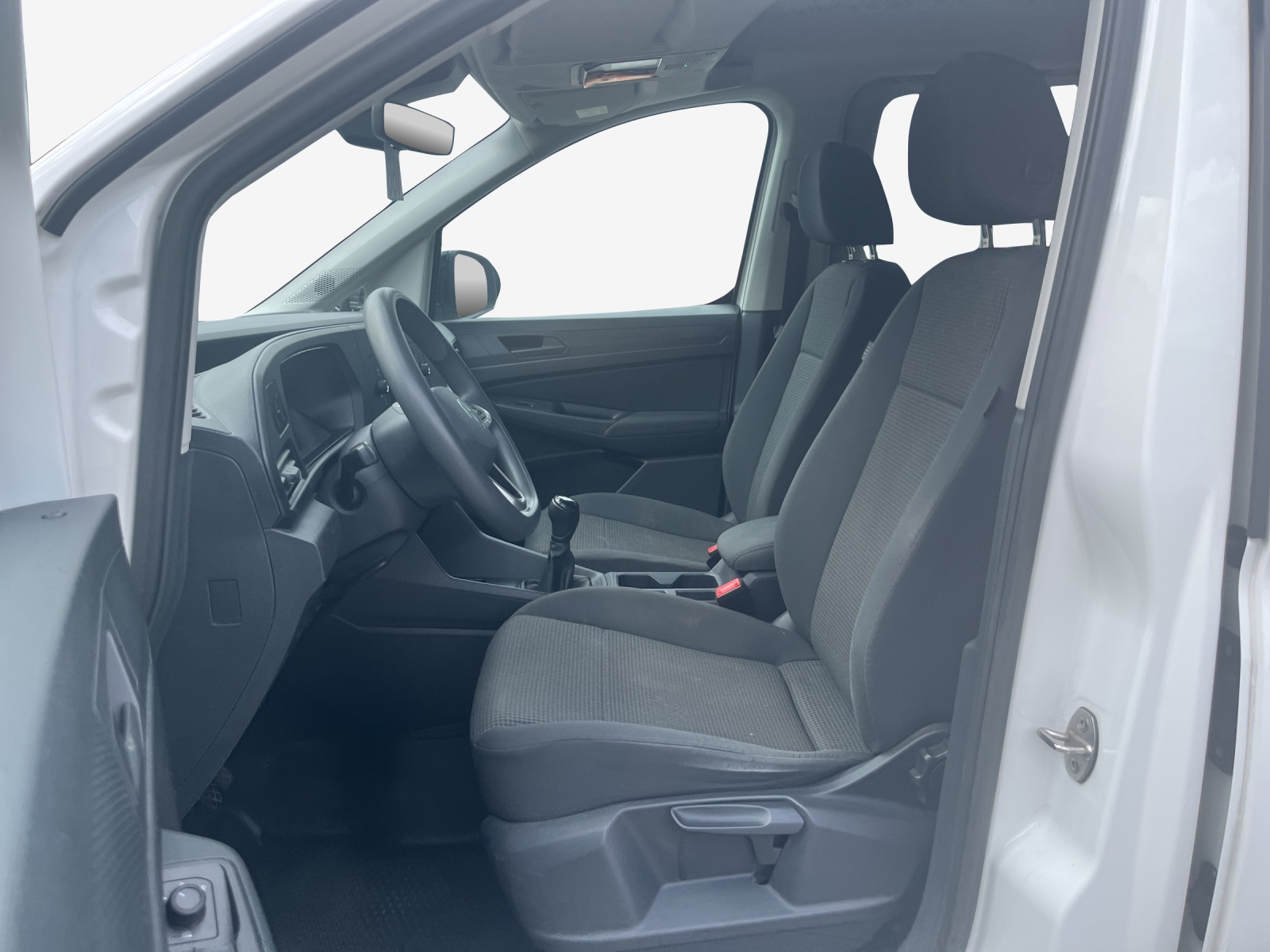 VW Caddy 2.0 TDI 4Motion Liberty-image-7
