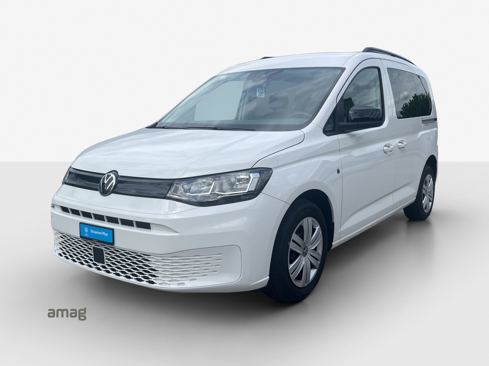 VW Caddy 2.0 TDI 4Motion Liberty-image-0