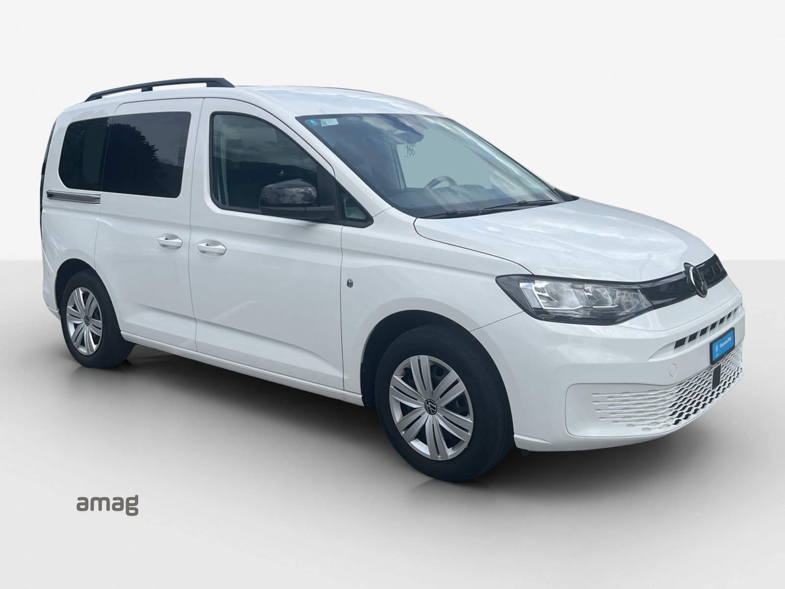 VW Caddy 2.0 TDI 4Motion Liberty-image-5