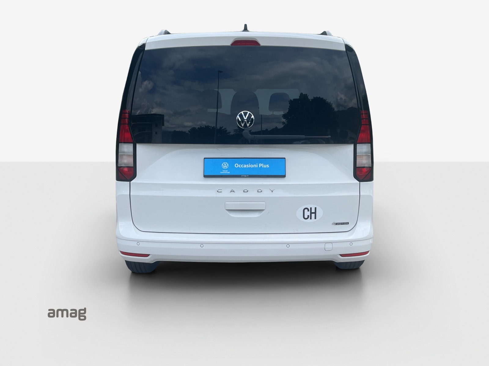 VW Caddy 2.0 TDI 4Motion Liberty-image-3