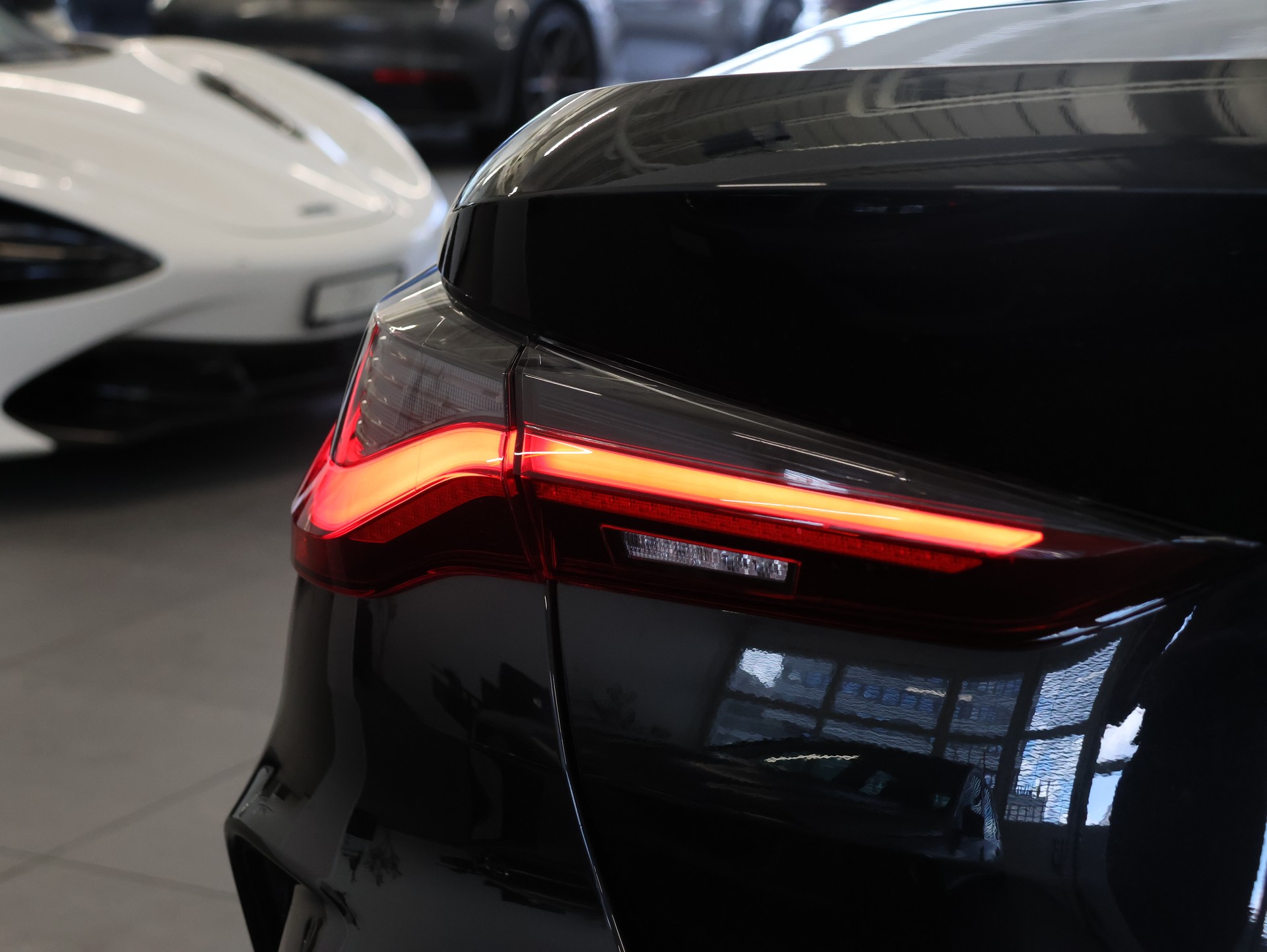 BMW M440i xDrive 48V Cabriolet M Sport PRO Steptronic *BMW Laser*Harman/Kardon*Lenkradheizung*Nackenheizung*-image-12