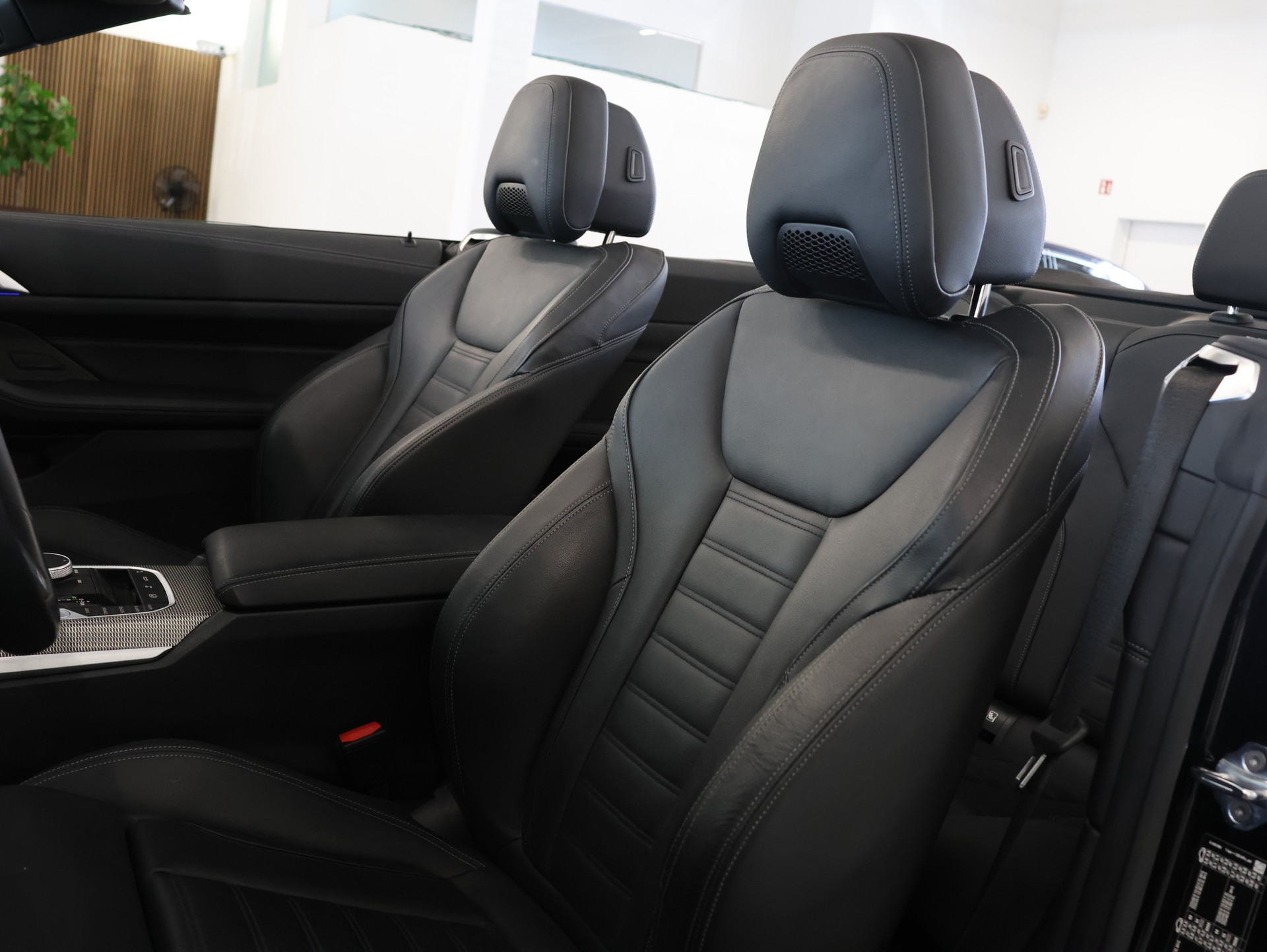 BMW M440i xDrive 48V Cabriolet M Sport PRO Steptronic *BMW Laser*Harman/Kardon*Lenkradheizung*Nackenheizung*-image-21