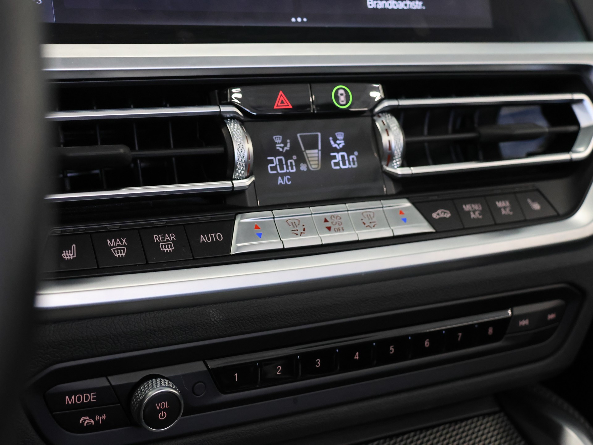 BMW M440i xDrive 48V Cabriolet M Sport PRO Steptronic *BMW Laser*Harman/Kardon*Lenkradheizung*Nackenheizung*-image-27