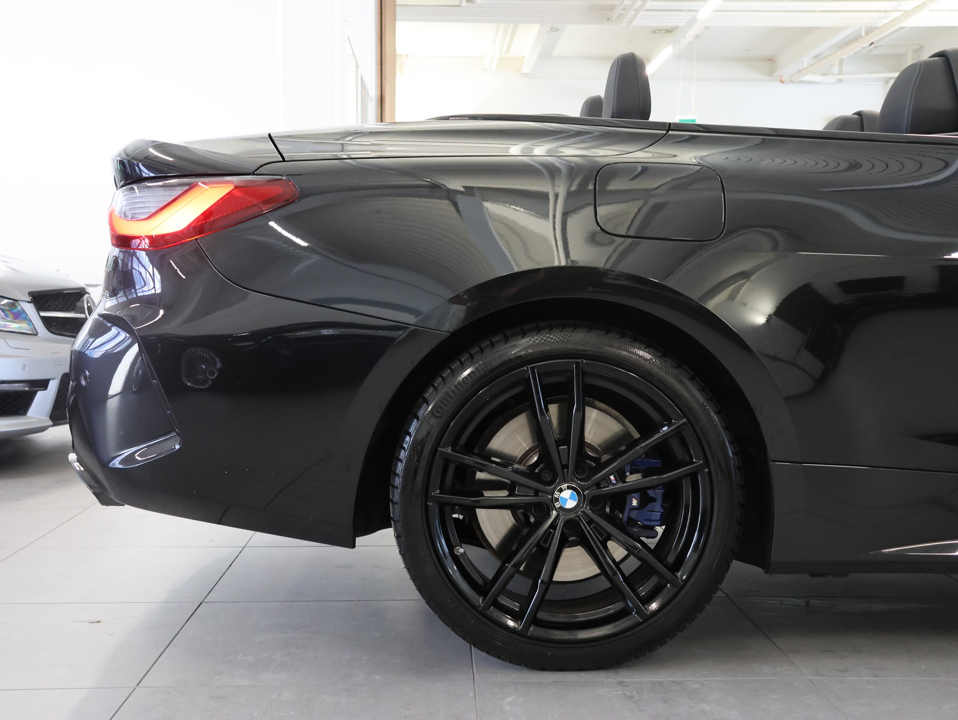BMW M440i xDrive 48V Cabriolet M Sport PRO Steptronic *BMW Laser*Harman/Kardon*Lenkradheizung*Nackenheizung*-image-13