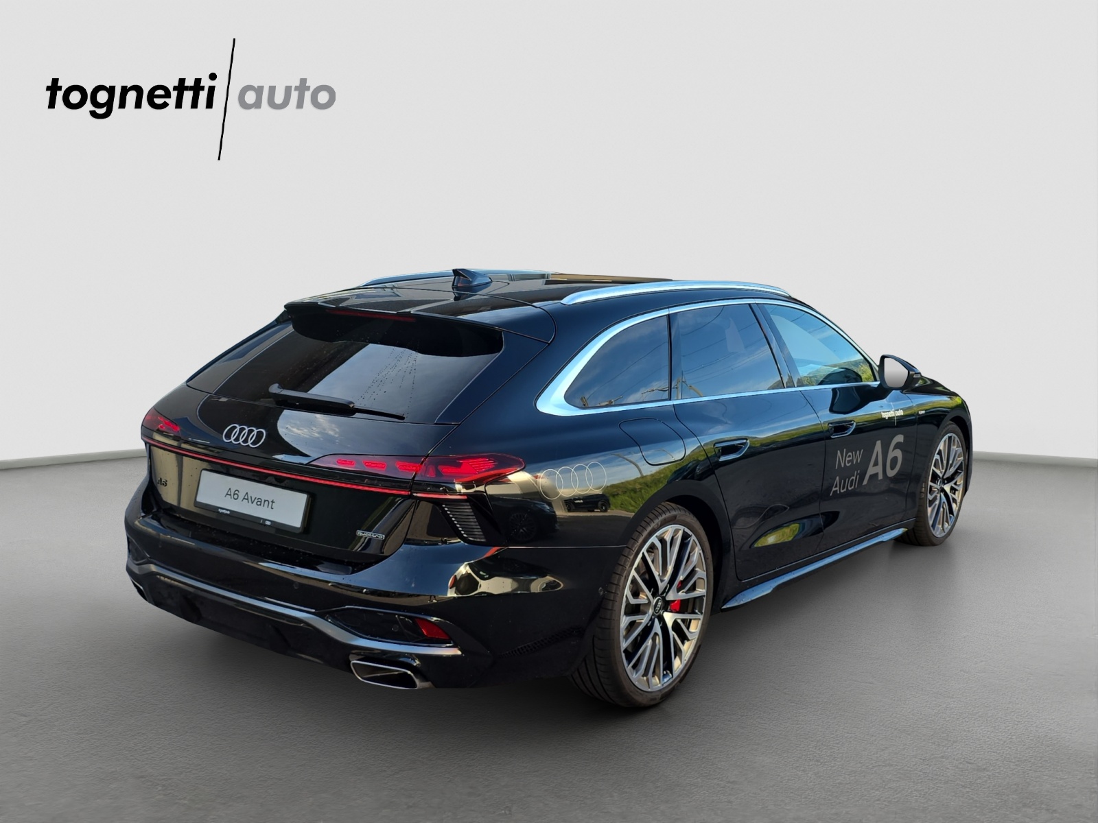AUDI A6 Avant TFSI quattro 270 kW S tronic-showroom-element-1