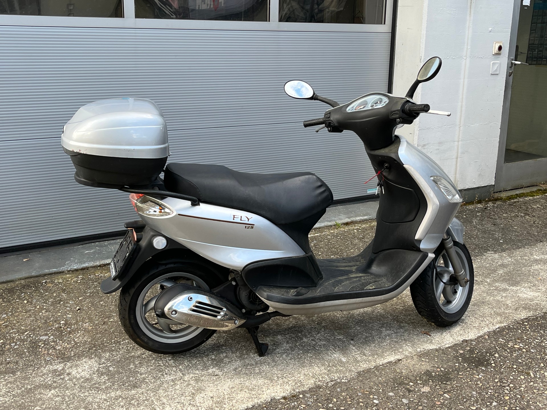 PIAGGIO Fly 125 4-T-image-2