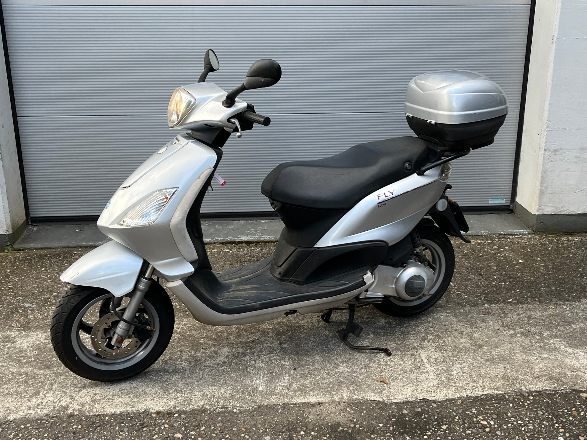 PIAGGIO Fly 125 4-T-image-3