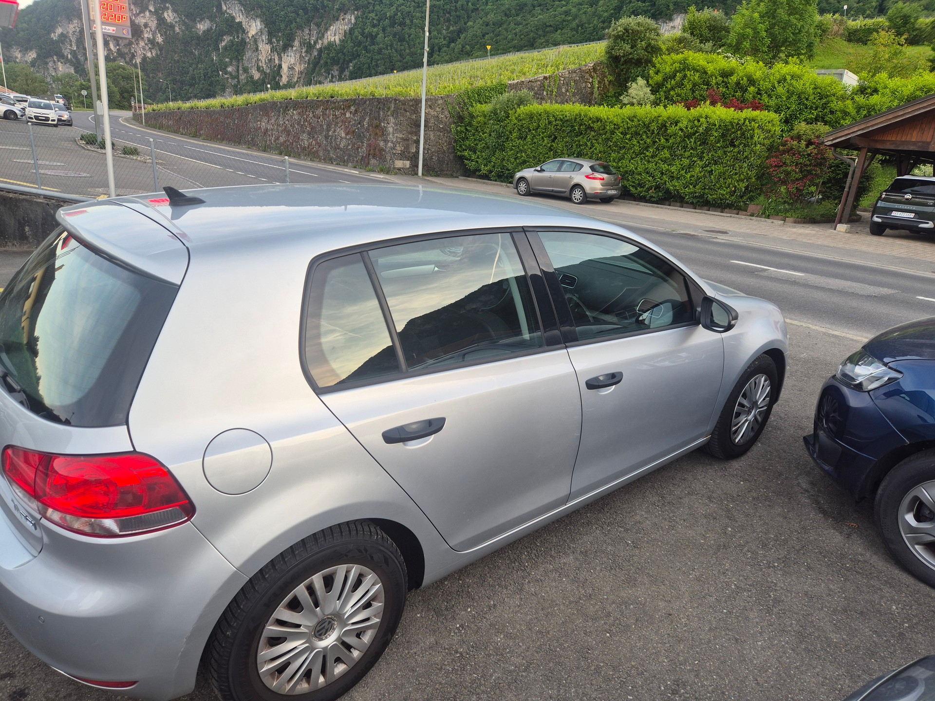 VW 6 1.2l Tfsi dsg-image-2
