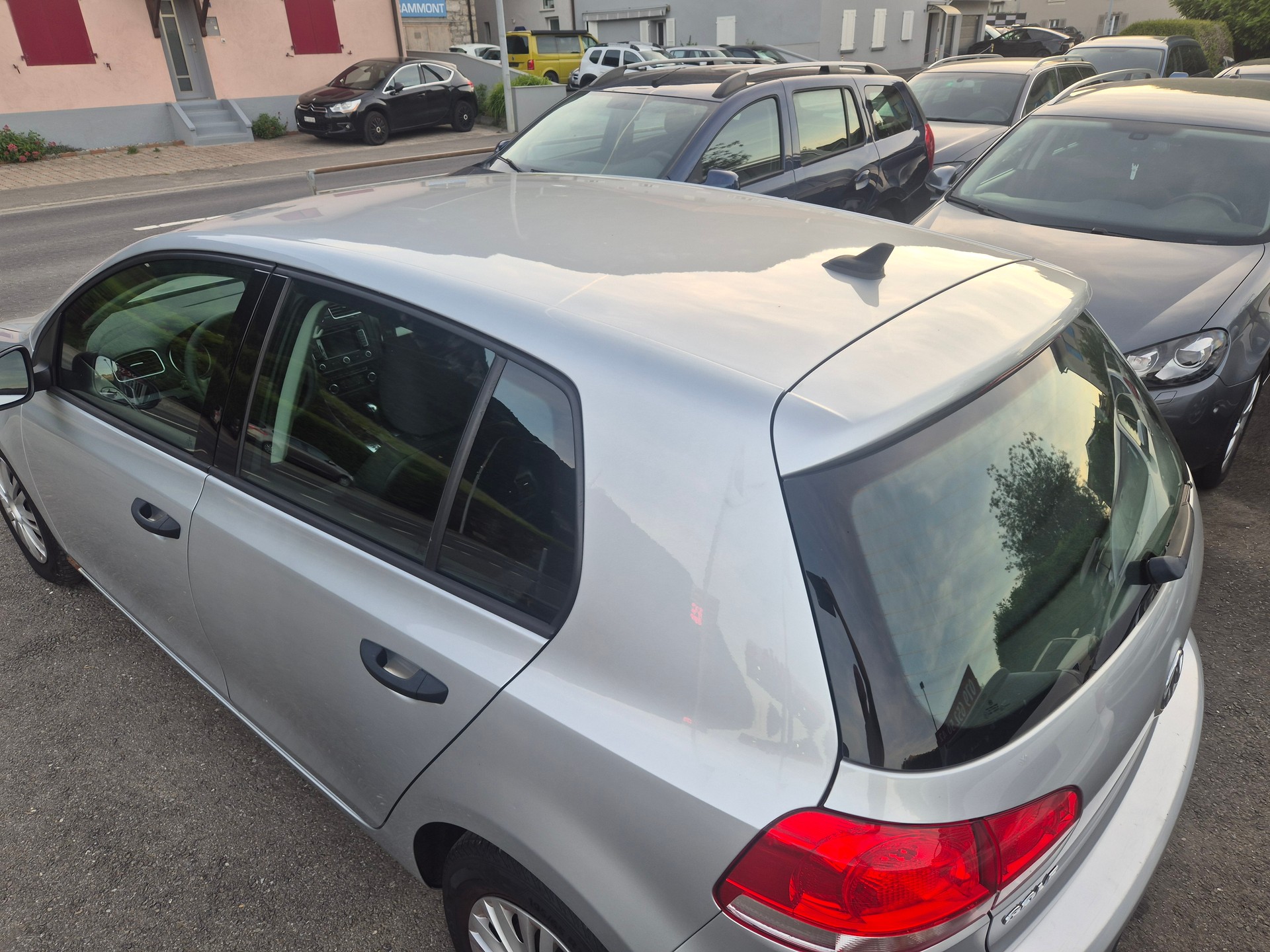 VW 6 1.2l Tfsi dsg-image-3