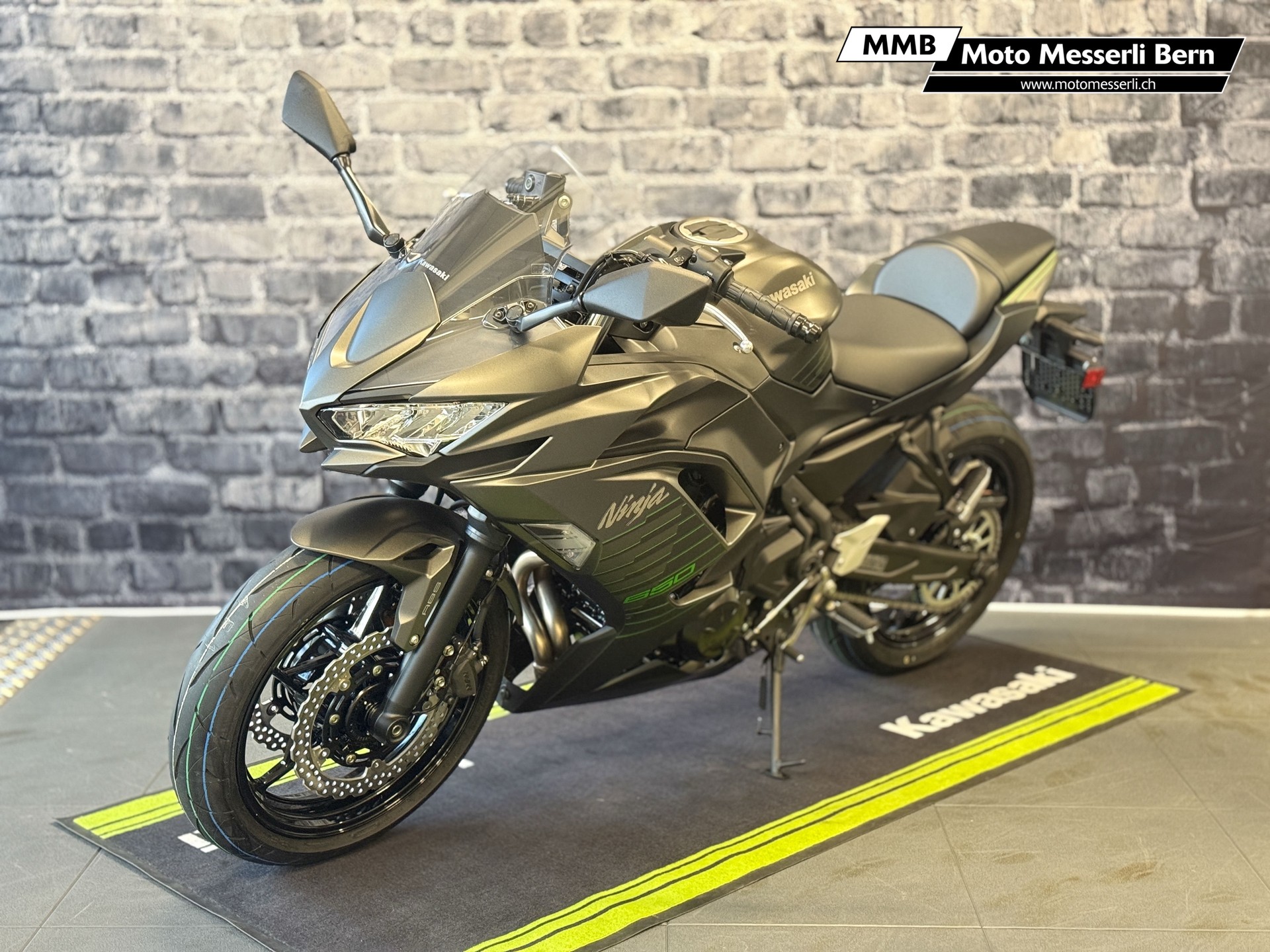 KAWASAKI Ninja 650 (35kW)-image-5