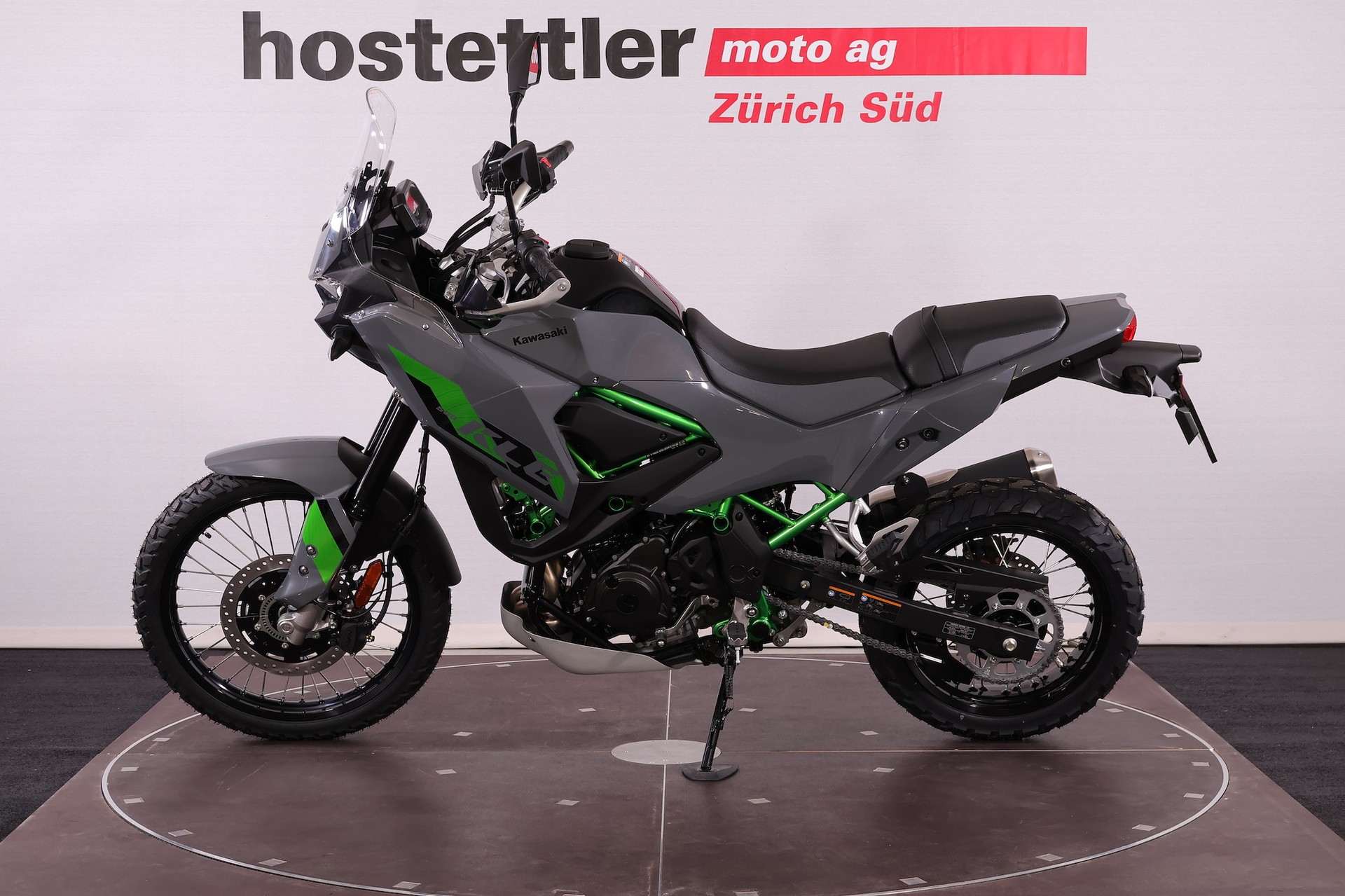 KAWASAKI KLE 500 SE-image-0