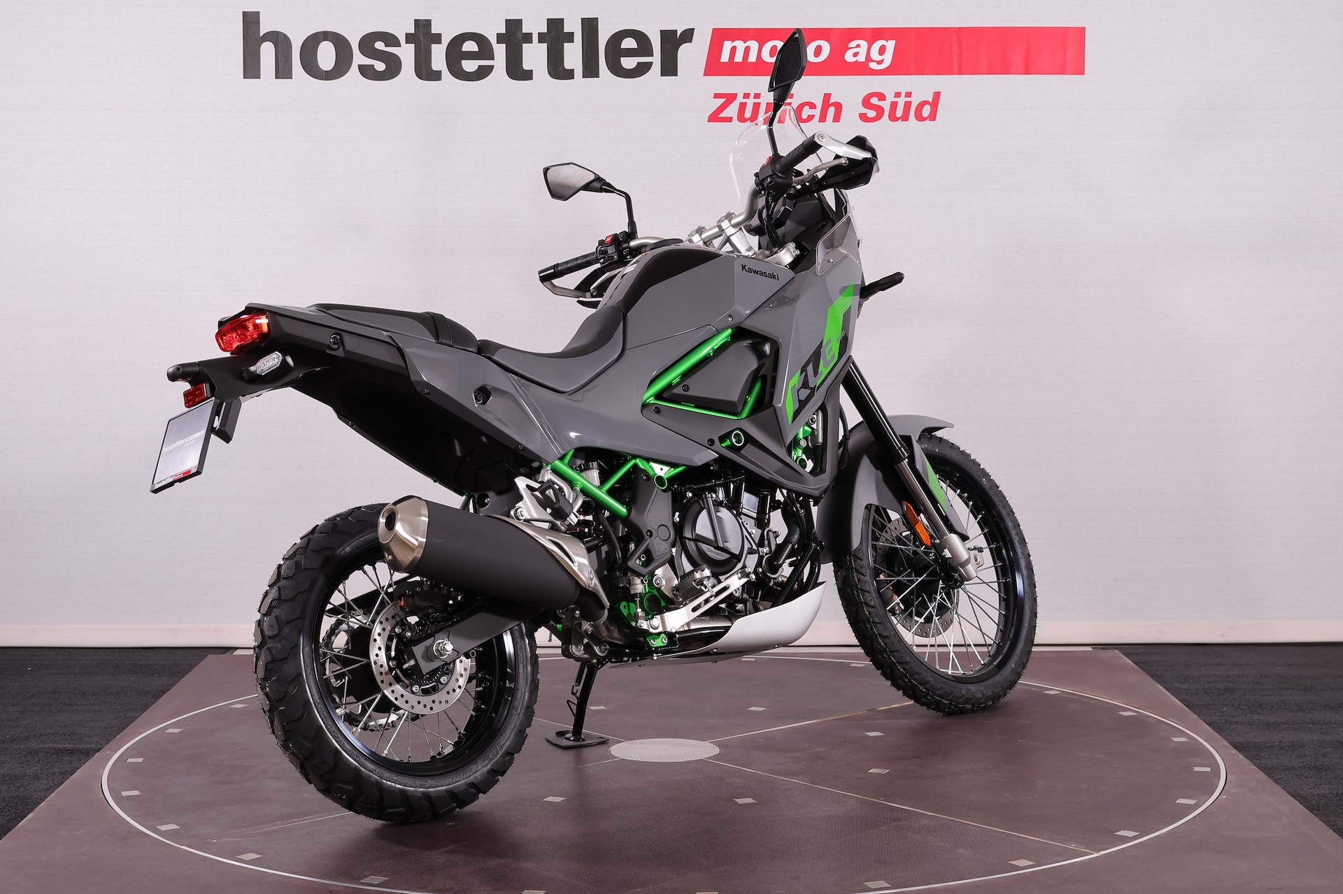 KAWASAKI KLE 500 SE-image-4