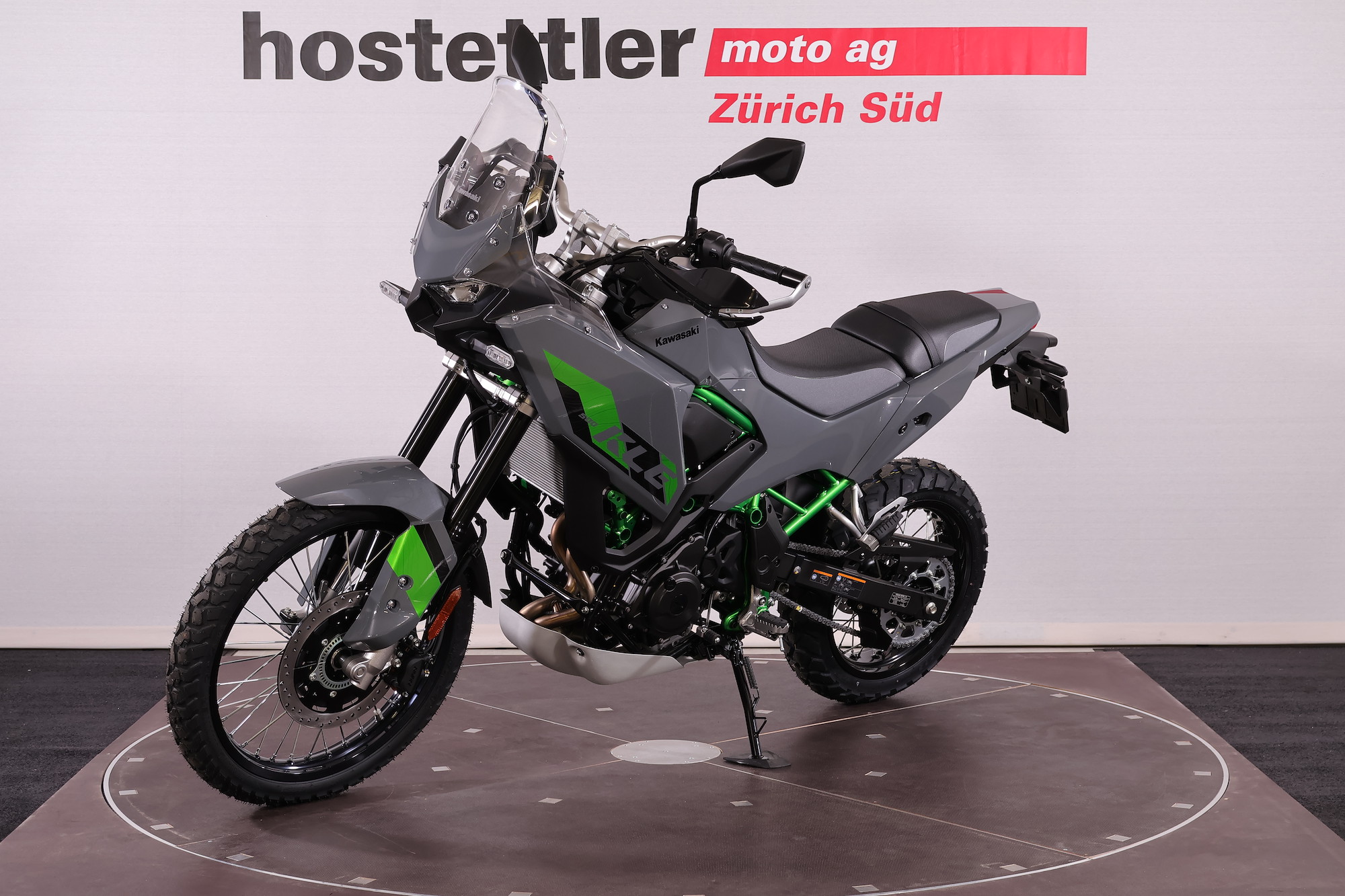 KAWASAKI KLE, Enduro - Occasionen kaufen | MotoScout24
