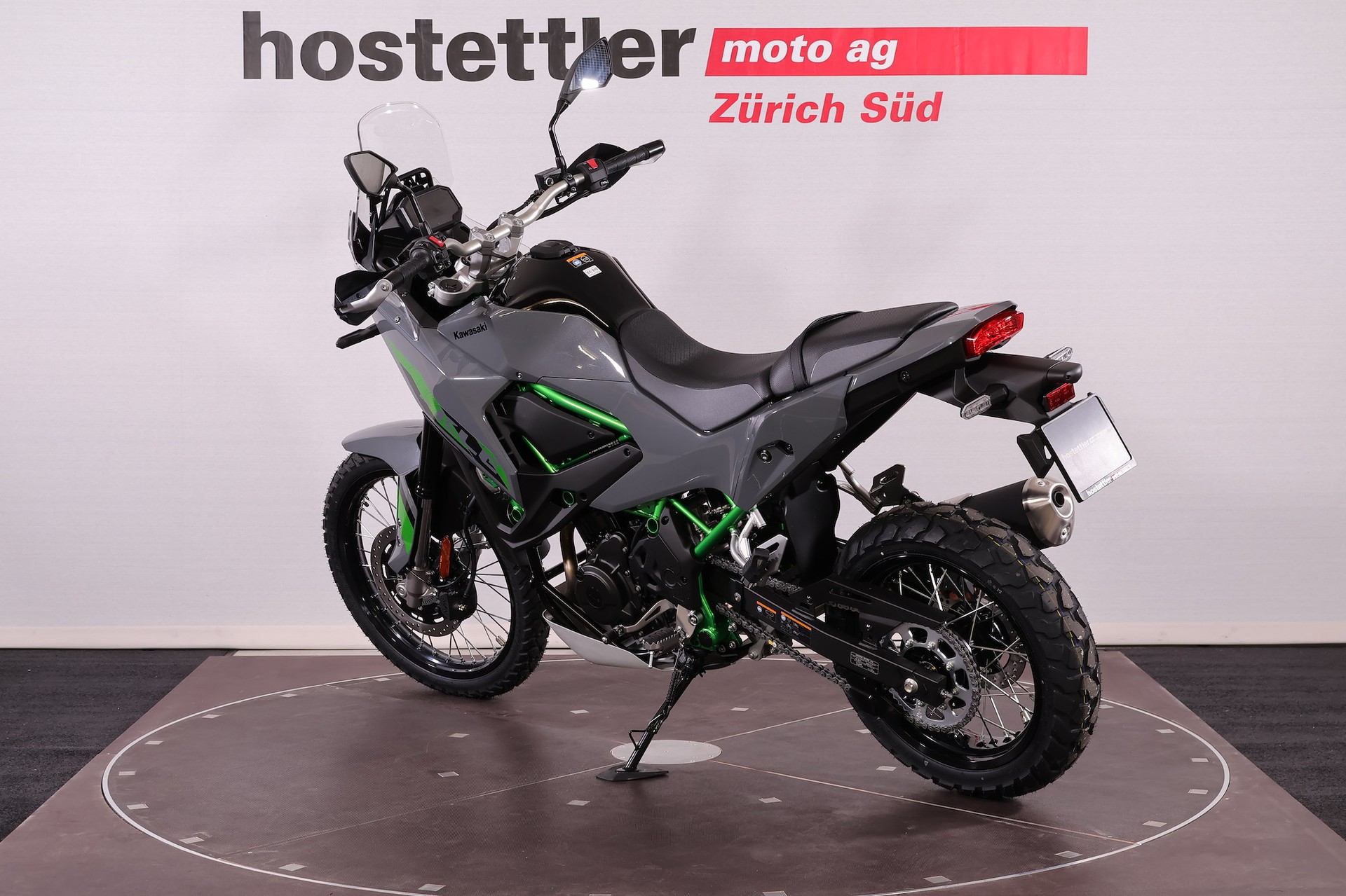 KAWASAKI KLE 500 SE-image-5