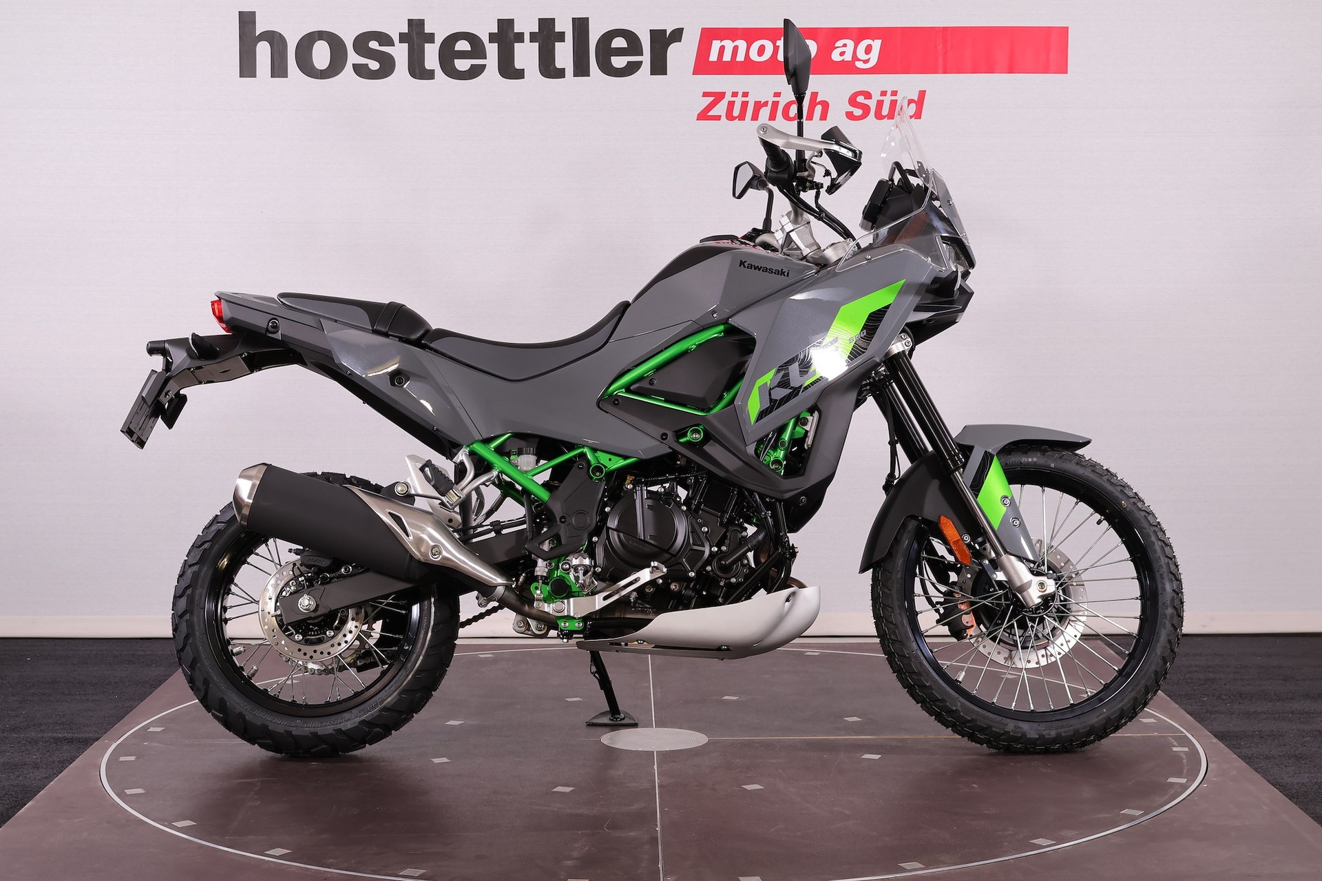 KAWASAKI KLE 500 SE-image-3