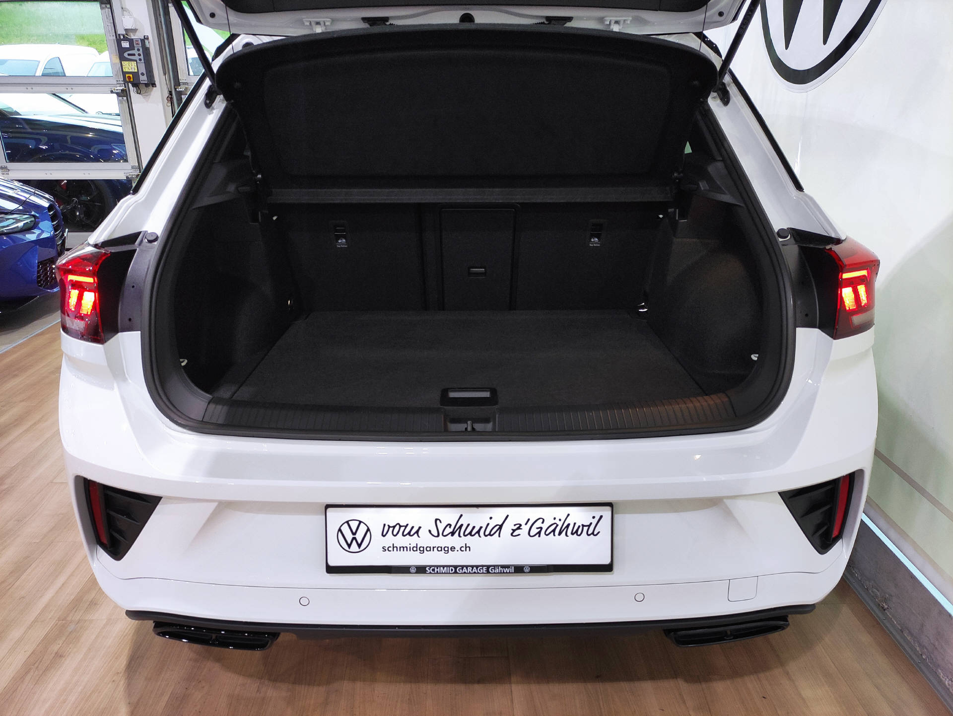 VW T-Roc 2.0 TSI R-Line Black-Style DSG 4motion-image-13