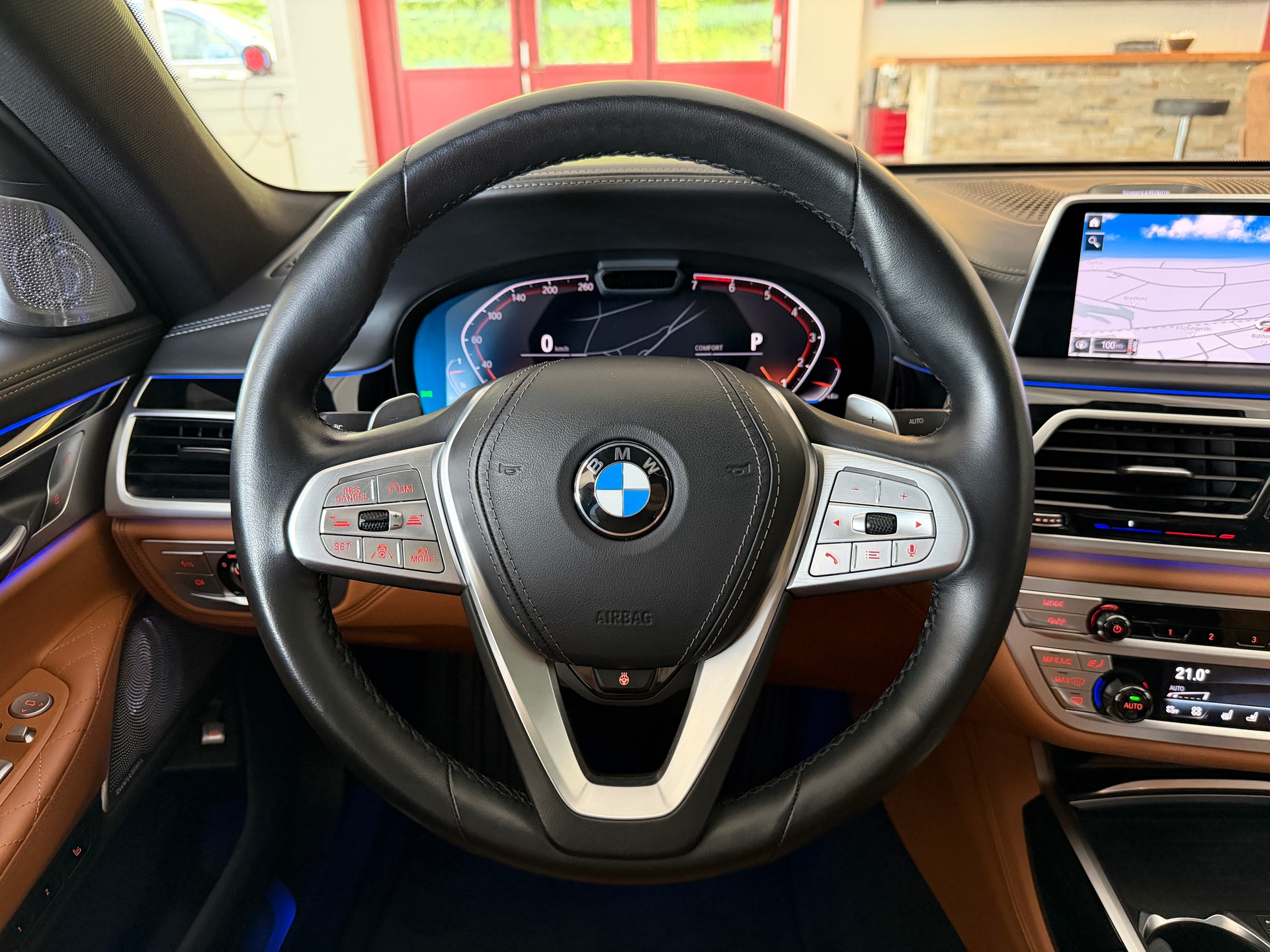 BMW 750i xDrive Steptronic-image-20