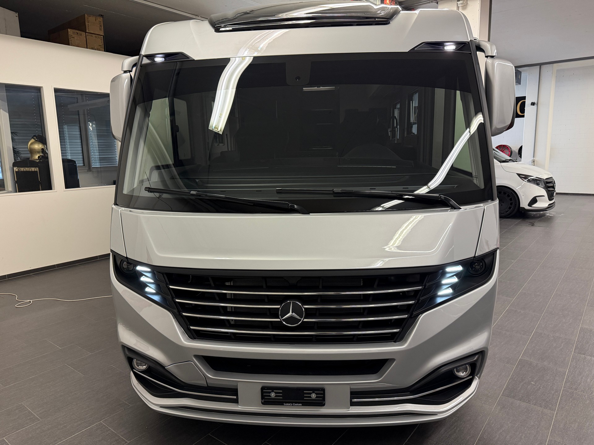 ADRIA 780 SL