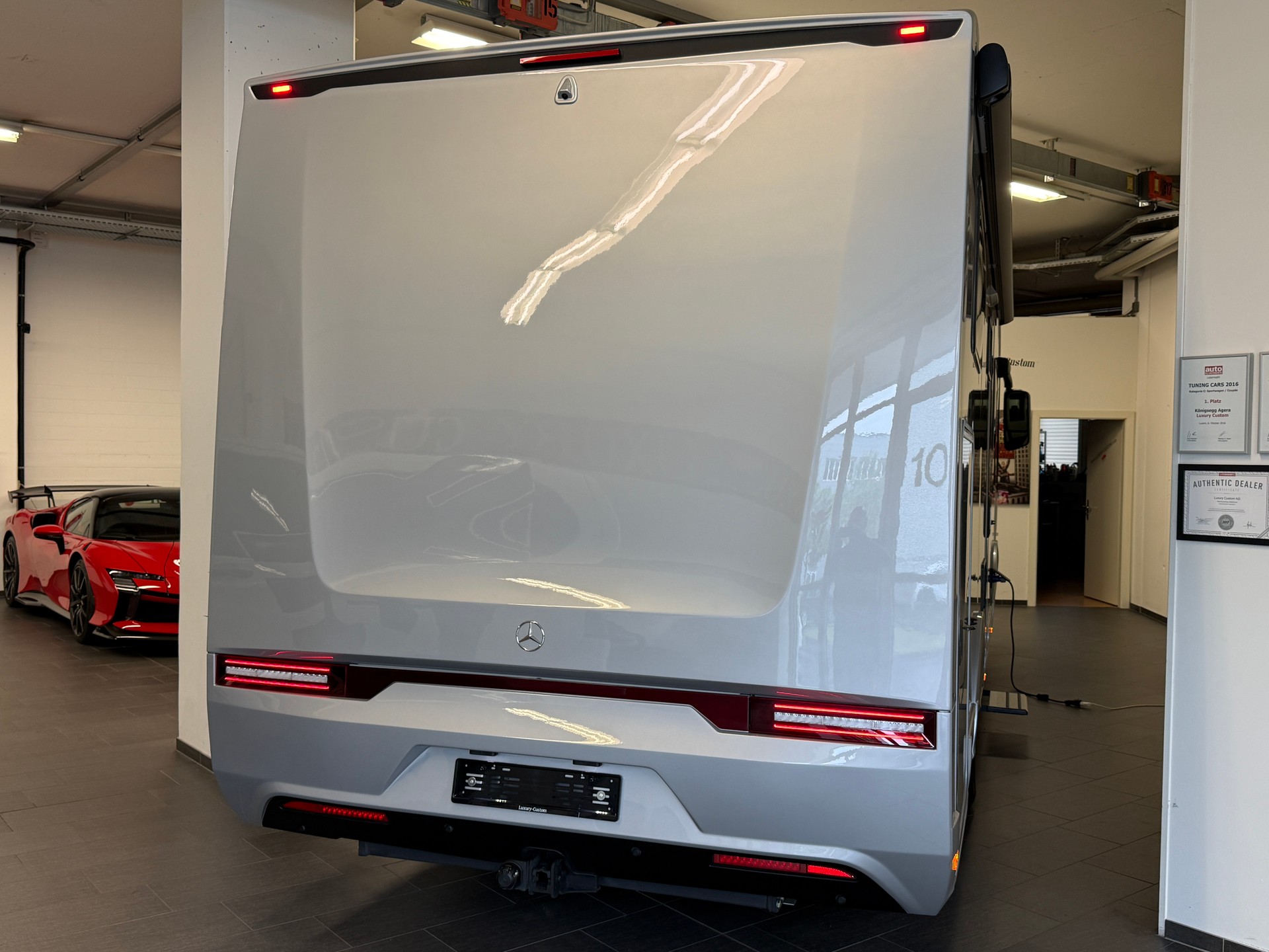 ADRIA 780 SL-image-2