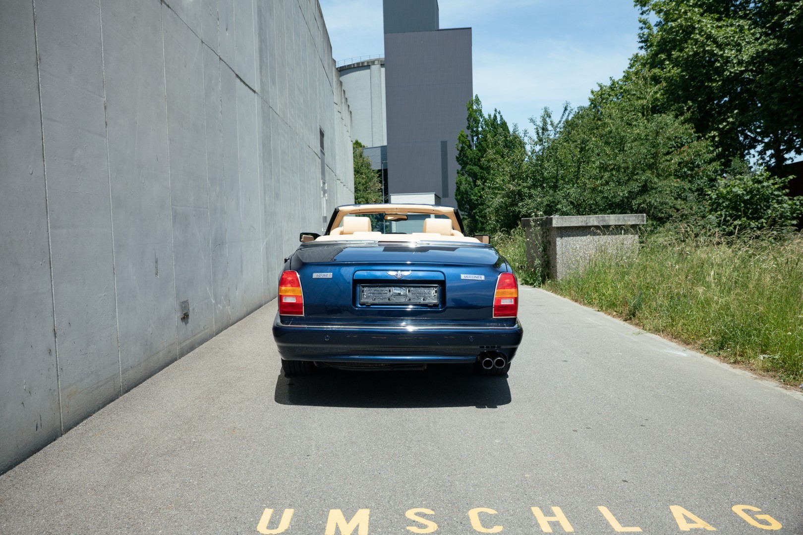 BENTLEY Azure-image-5