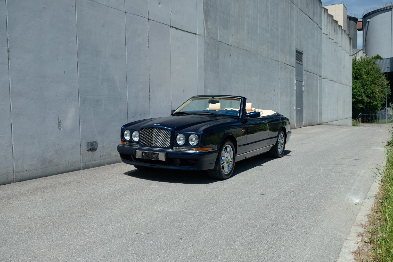 BENTLEY Azure