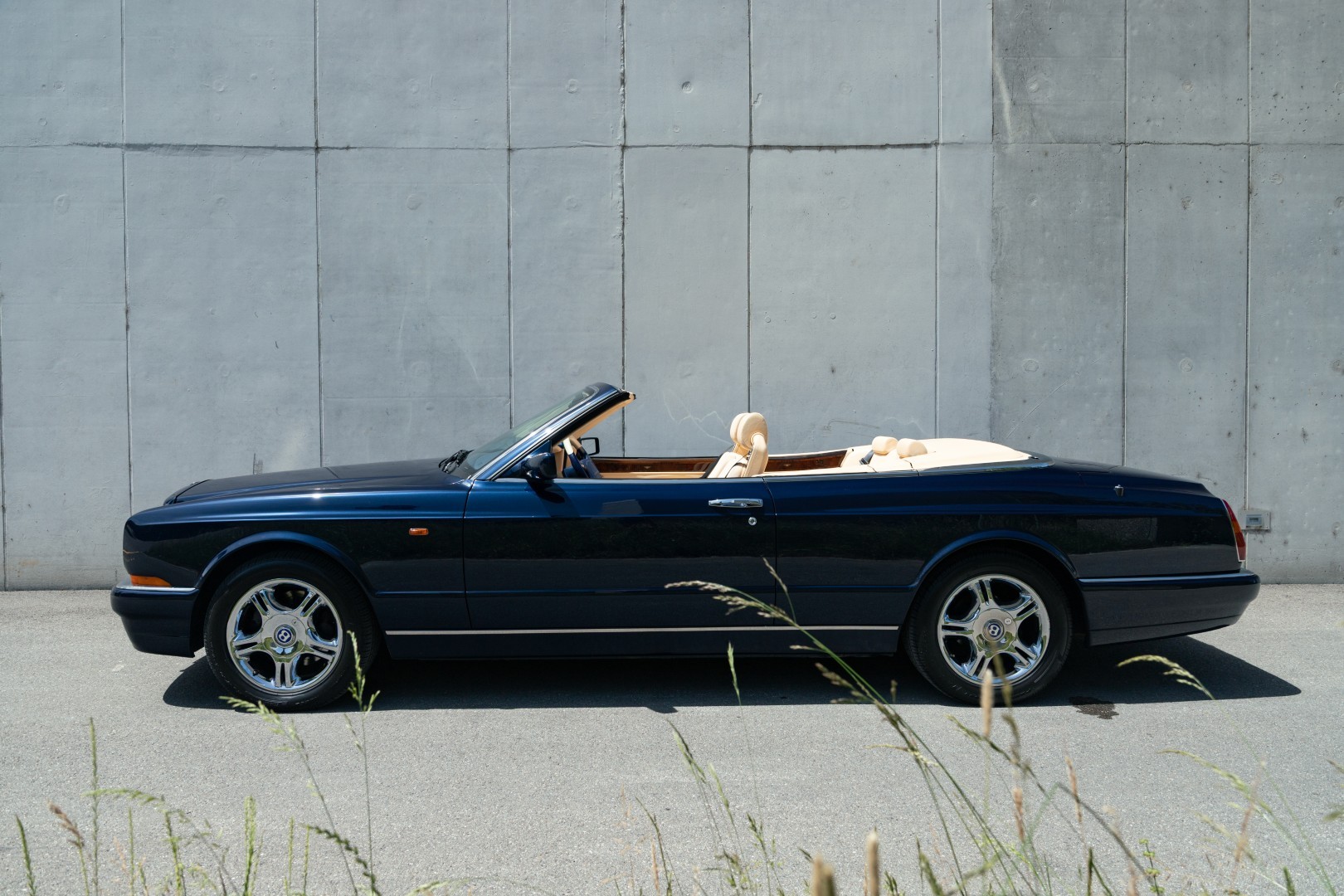 BENTLEY Azure-image-1