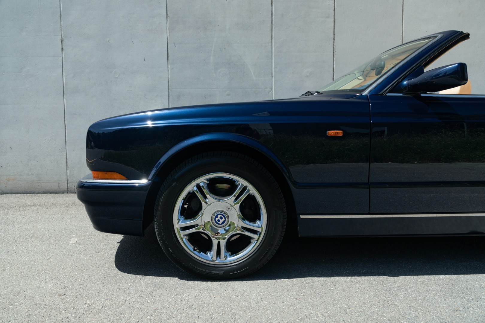 BENTLEY Azure-image-2