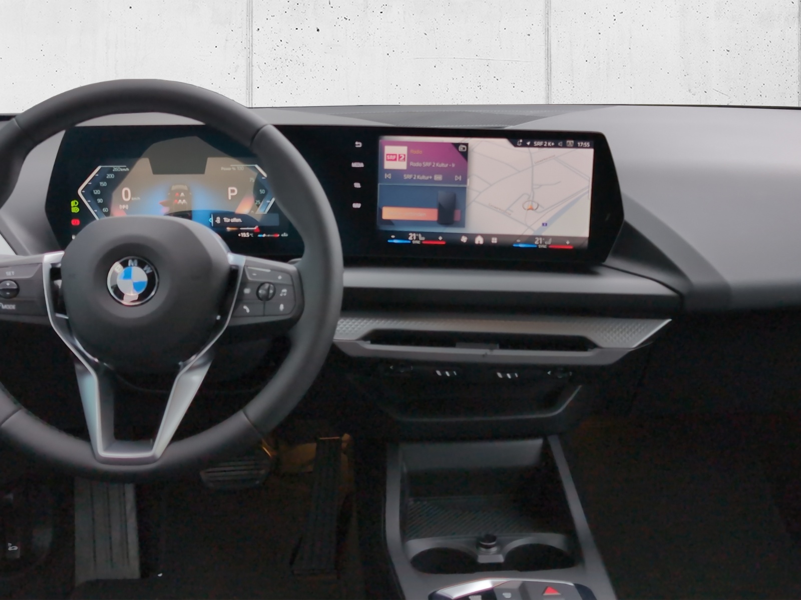 BMW 116 Steptronic-image-14