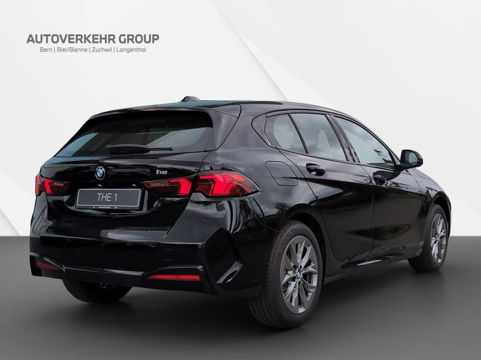 BMW 116 Steptronic-image-5