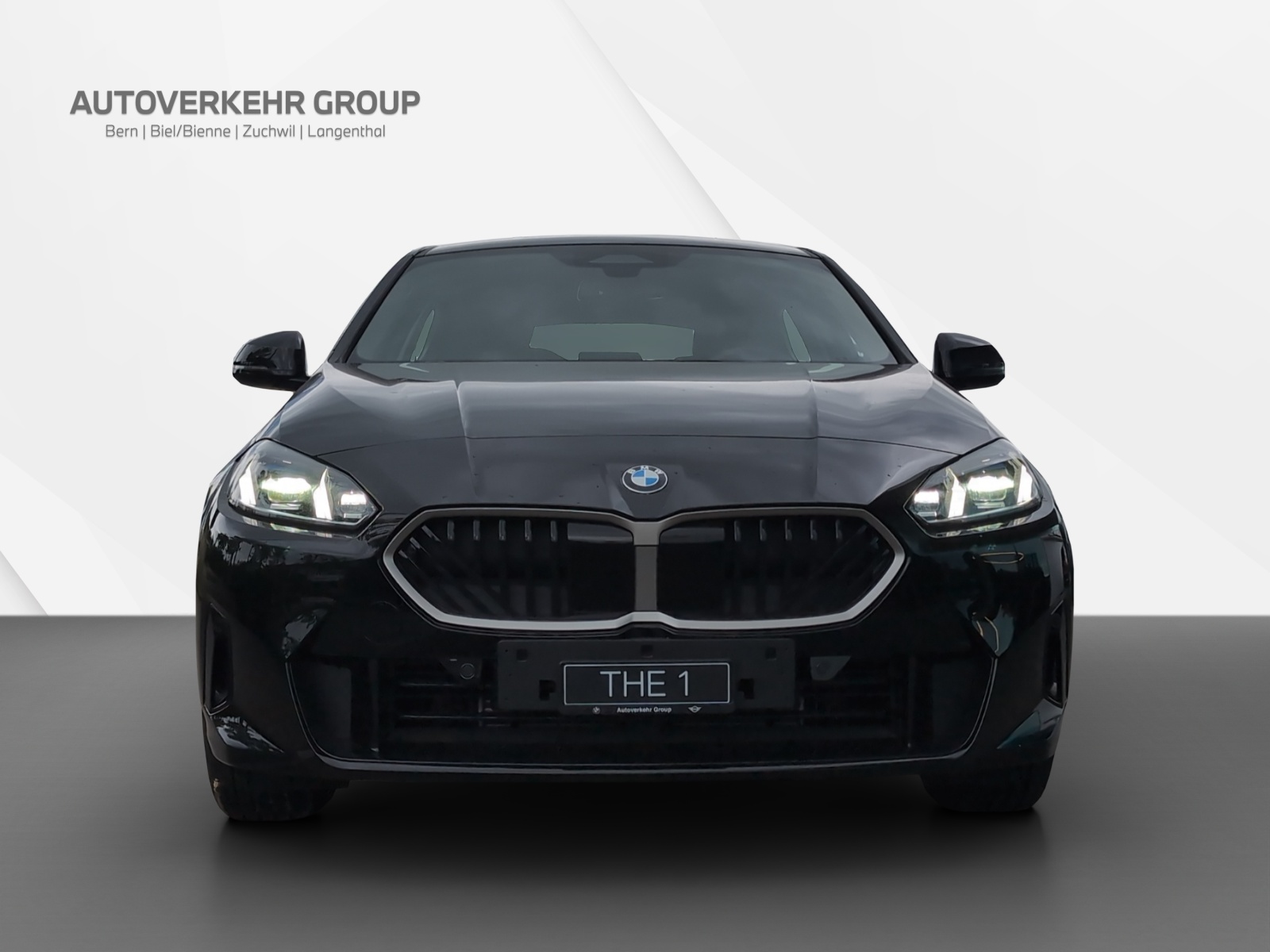 BMW 116 Steptronic-showroom-element-1