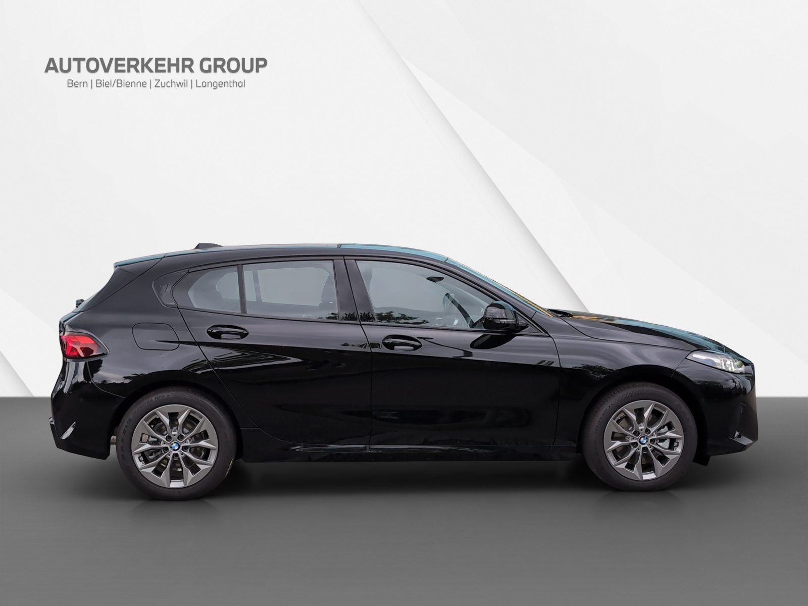 BMW 116 Steptronic-image-6