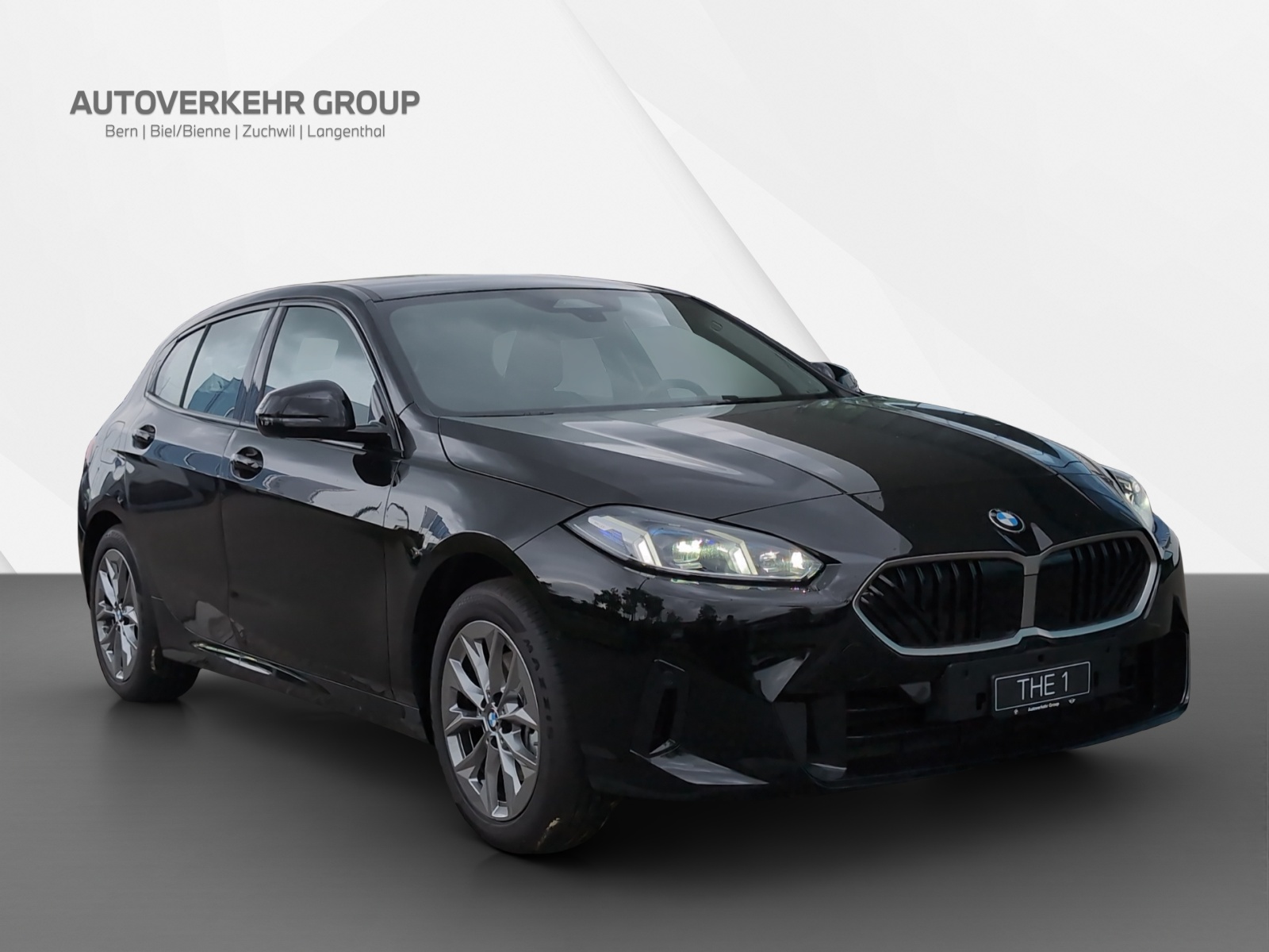 BMW 116 Steptronic-image-7