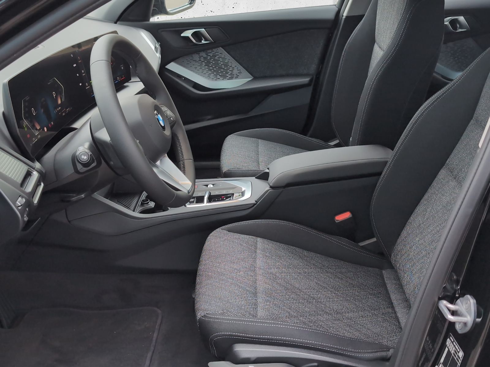 BMW 116 Steptronic-image-9