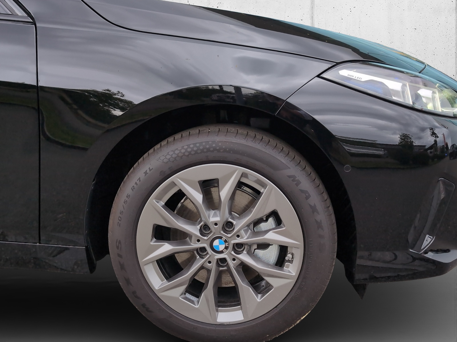 BMW 116 Steptronic-image-8