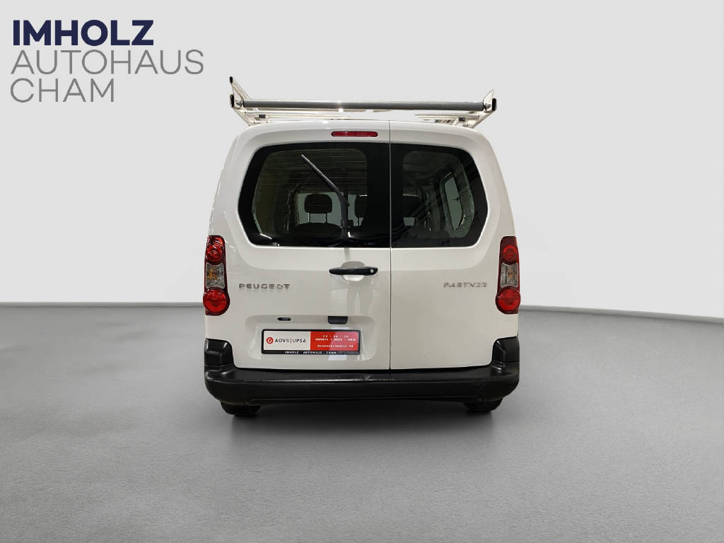 PEUGEOT Partner Kaw. L1 1.6 BlueHDI 100 PS Active-showroom-element-3
