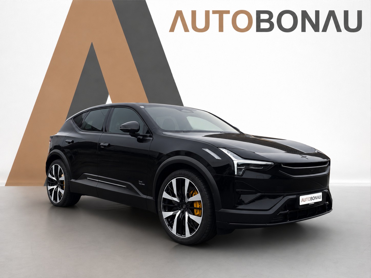 POLESTAR 3 Long Range Dual Motor-image-6
