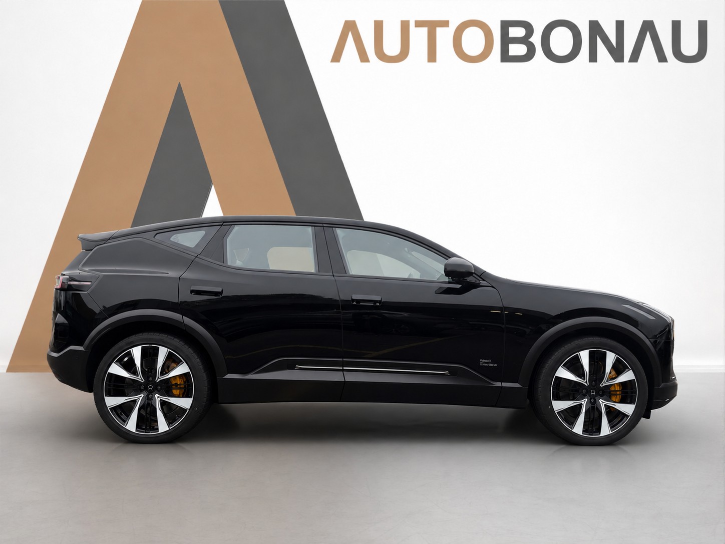 POLESTAR 3 Long Range Dual Motor-image-5