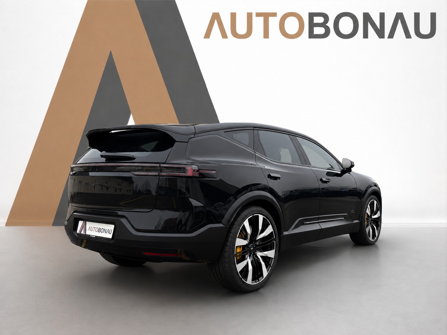 POLESTAR 3 Long Range Dual Motor-image-4