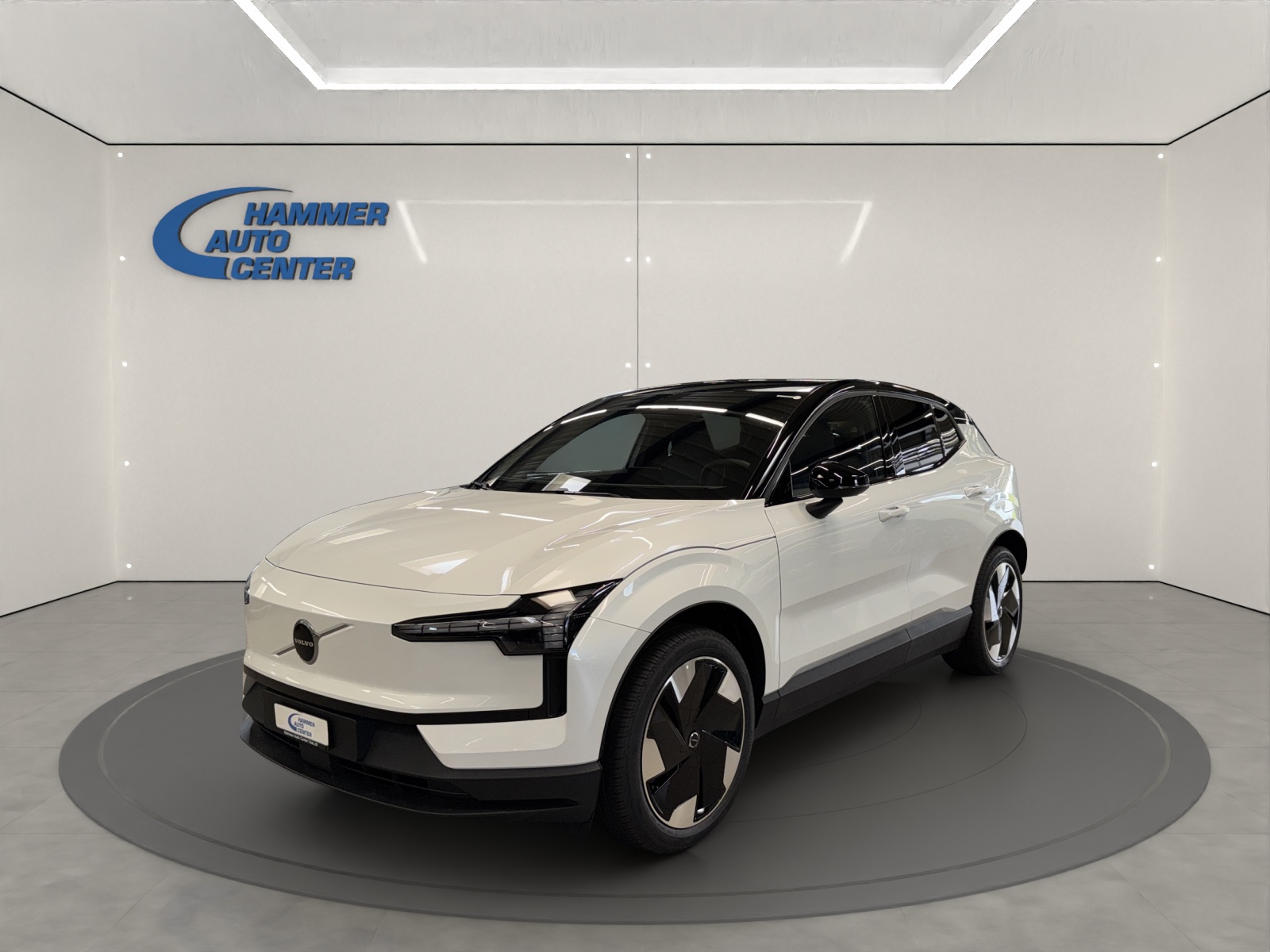 VOLVO EX30 E60 Twin Plus Performance AWD