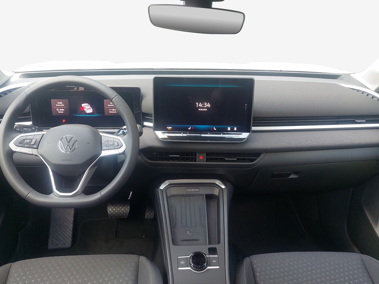 VW T-Roc 1.5 eTSI mHEV Life DSG-image-8
