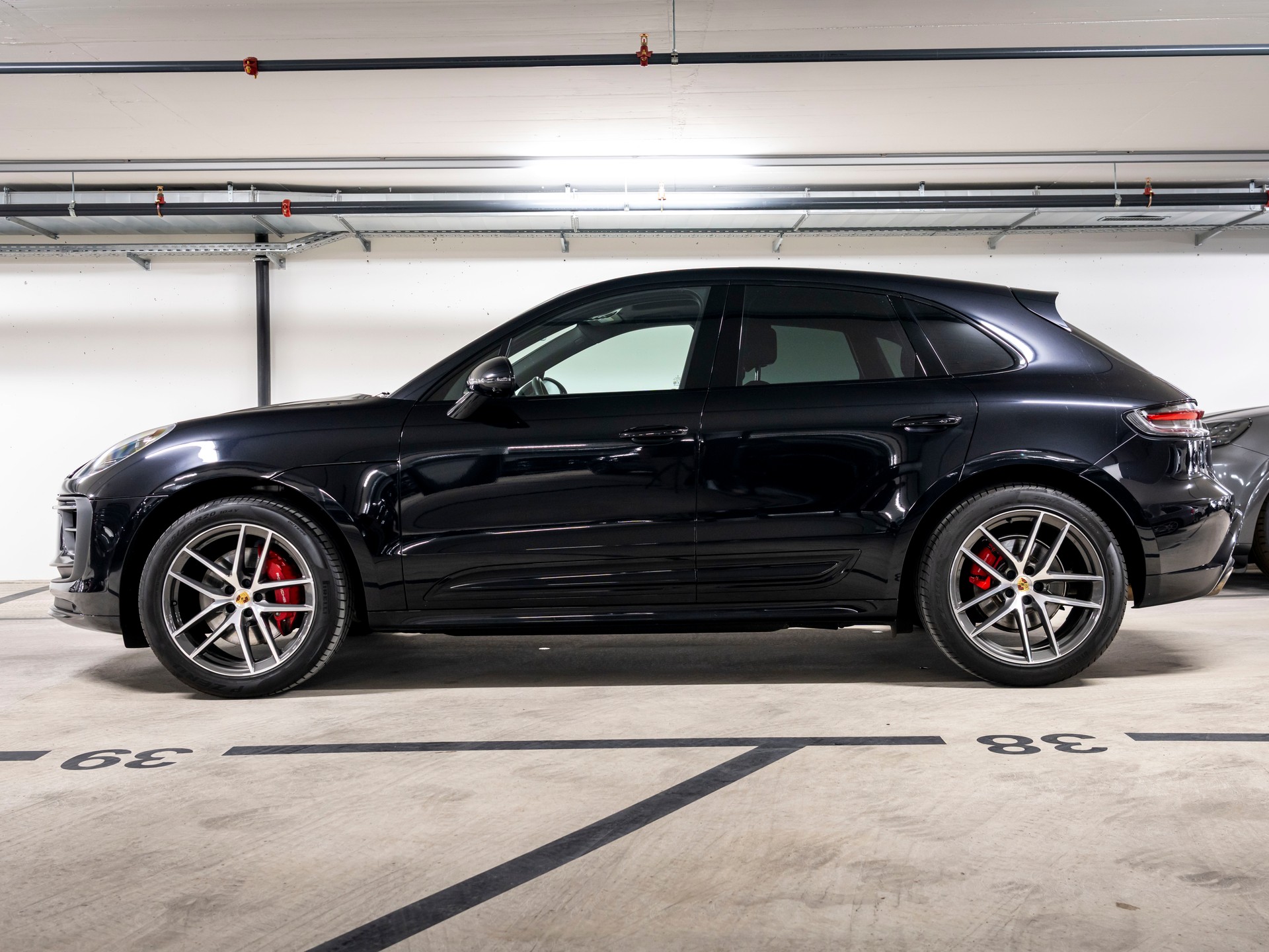 PORSCHE Macan S PDK-showroom-element-1