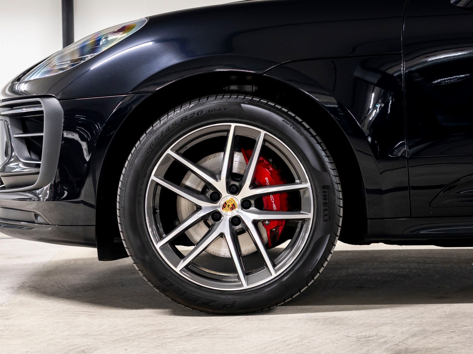 PORSCHE Macan S PDK-image-9